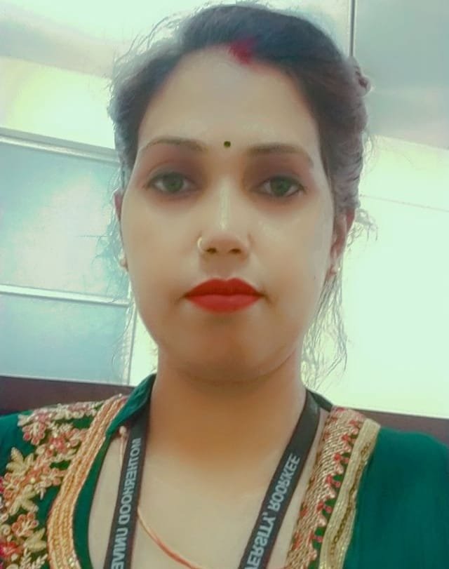 Vyanjna Saini 